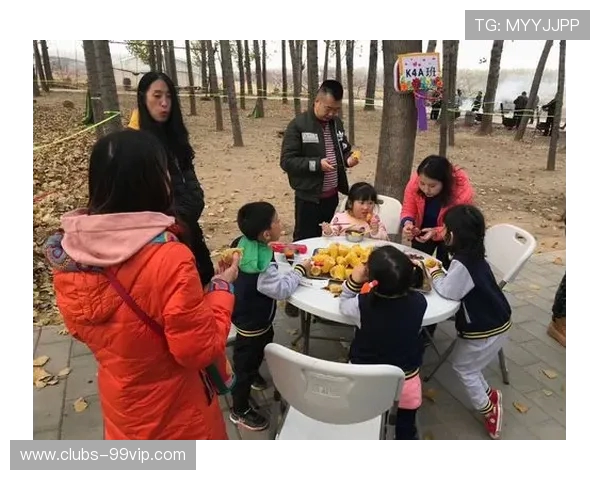 晋江适合孩子们的户外亲子游戏推荐 玩转自然与欢乐的亲子时光